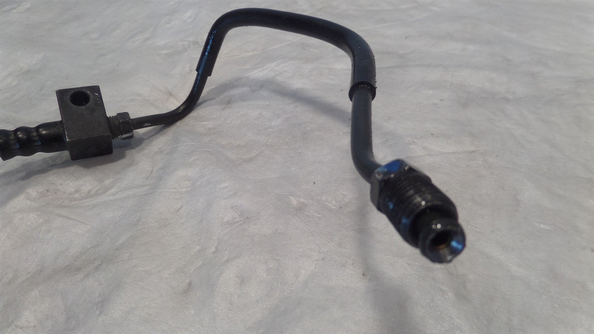2014 Honda CTX1300 Front Brake Line Hose Pipe - C3 Cycle