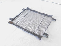 85-07 Yamaha VMax 1200 VMX12 Front Engine Cooling Radiator Grill Cover Screen