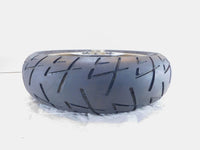 Ducati Monster 400 750 SuperSport 620 Gold Rear Wheel Rim & Tire 17" x 4.5" - C3 Cycle