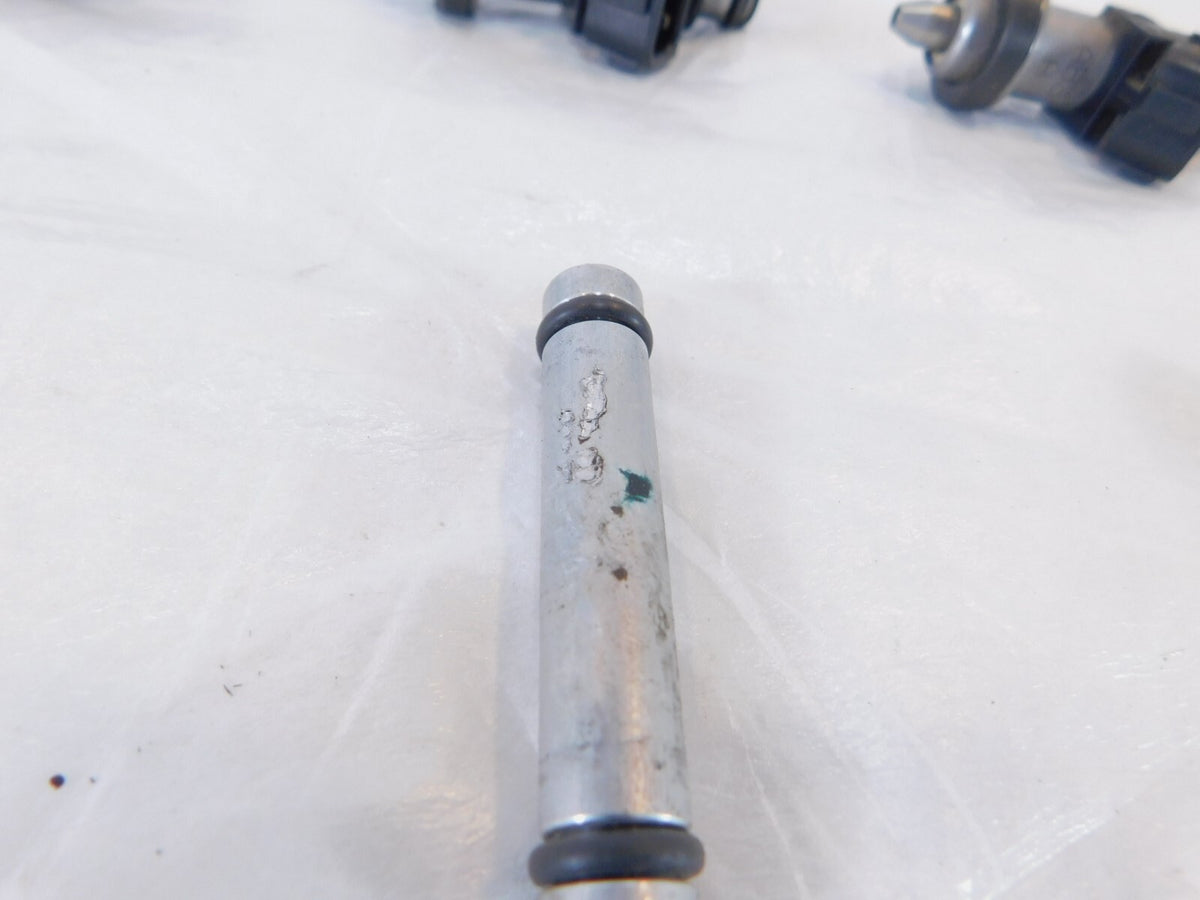 1999-2007 Suzuki GSX1300R Hayabusa Busa Fuel Gas Throttle Injectors Rail Lines - C3 Cycle