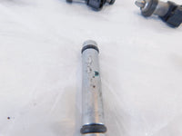 1999-2007 Suzuki GSX1300R Hayabusa Busa Fuel Gas Throttle Injectors Rail Lines - C3 Cycle