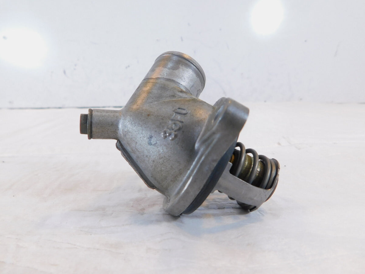2004-2005 Suzuki GSX-R600 GSX-R750 GSXR750 Radiator Cooling Coolant Thermostat - C3 Cycle