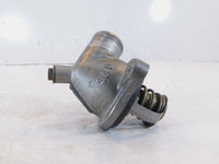 2004-2005 Suzuki GSX-R600 GSX-R750 GSXR750 Radiator Cooling Coolant Thermostat - C3 Cycle