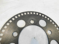 18-23 Kawasaki Ninja H2 SX SE ZX1002 Rear Wheel Brake Disc Rotor ABS Sensor Ring - C3 Cycle