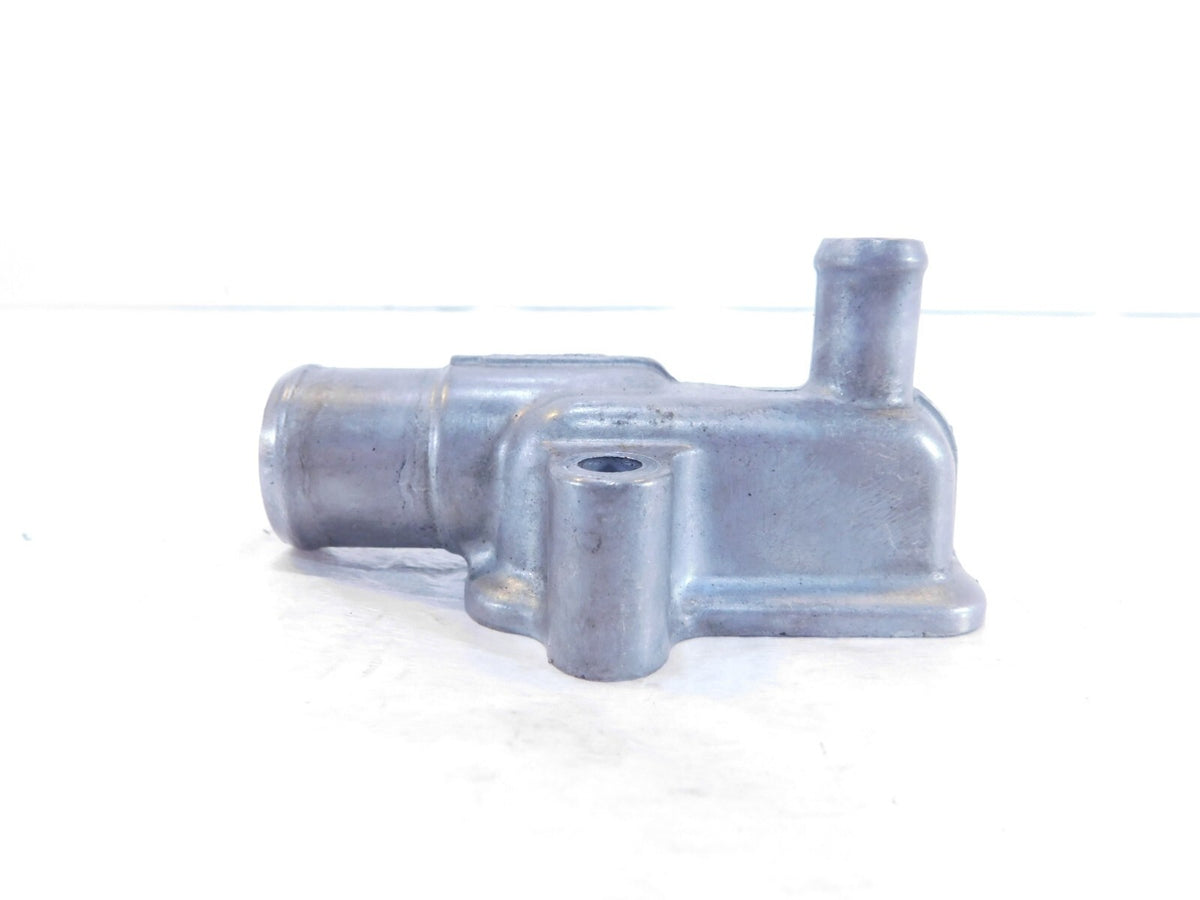 Kawasaki Ninja ZX6R ZX636 ZX6RR ZX600 Coolant Water Pump Hose Pipe Joint Fitting - C3 Cycle