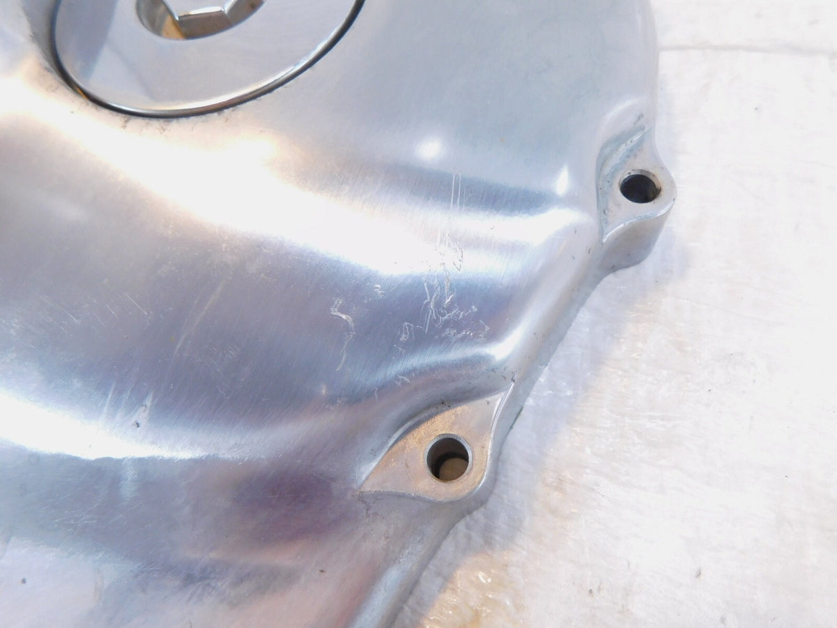 1997-2007 Honda VT1100 Spirit Shadow 1100 Right Engine Motor Crankcase Cover - C3 Cycle
