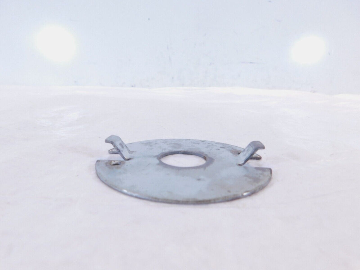 1999-2003 Indian Gilroy Scout Chief & Spirit Inner Ignition Points Plate Cover - C3 Cycle