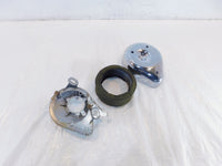 Harley Davidson Sportster XLH 883 & 1200 Air Intake Cleaner Filter Housing Cover - C3 Cycle
