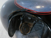 1997-2000 Honda VT1100C Shadow 1100 Spirit Red & Black Gas / Fuel Petrol Tank