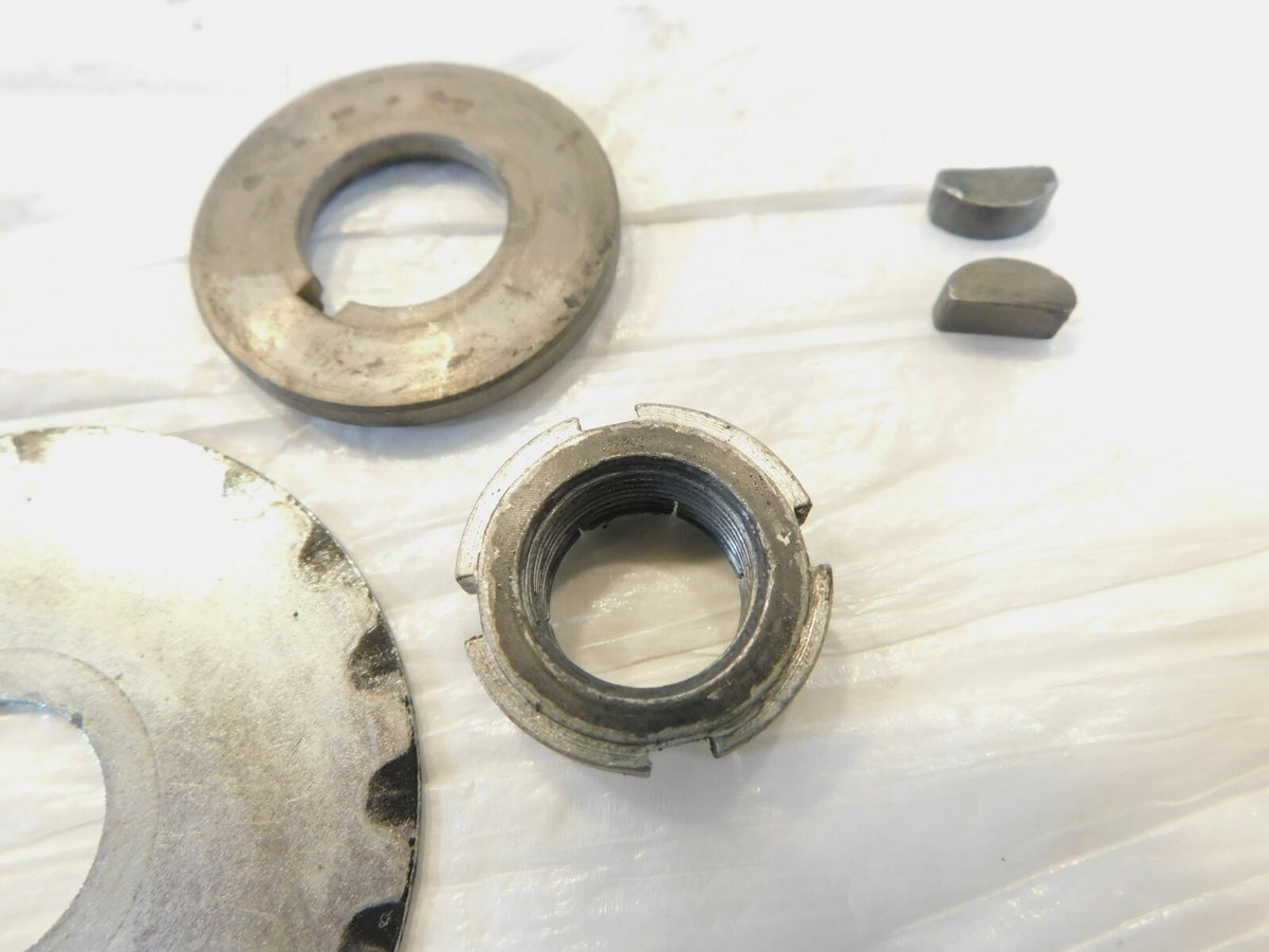 Ducati Scrambler Monster Sport-Classic Drive Timing Belt Pulley Gear Rollers - C3 Cycle