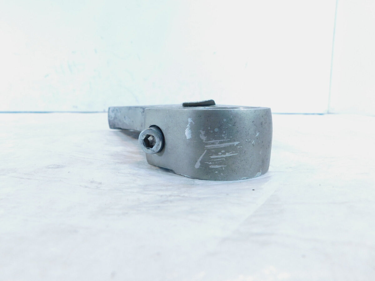 Kawasaki Vulcan 1500 800 Classic Front Fork Triple Tree Bridge Upper Bracket - C3 Cycle