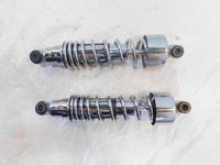 Harley Davidson Sportster 883 Hugger & 1200 Custom Rear Shock Absorbers - C3 Cycle