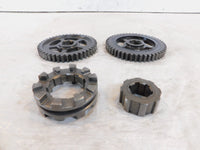 Honda CB900 CB1000 CB1000C Differential Transmission Final Drive Reduction Gears
