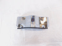 Harley Electra Glide Ultra & Classic Front Fairing Fork Tree Cover Trim Skirt - C3 Cycle