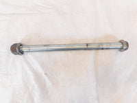 Harley Davidson Street XG500 500 & XG750 750 Rear Wheel Rim Axle Bolt w/ Nut