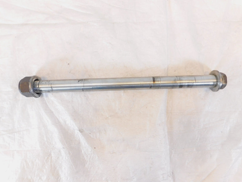 Harley Davidson Street XG500 500 & XG750 750 Rear Wheel Rim Axle Bolt w/ Nut