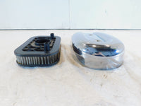 Harley Davidson Sportster 883 & 1200 Air Intake Cleaner Filter & Housing Cover - C3 Cycle
