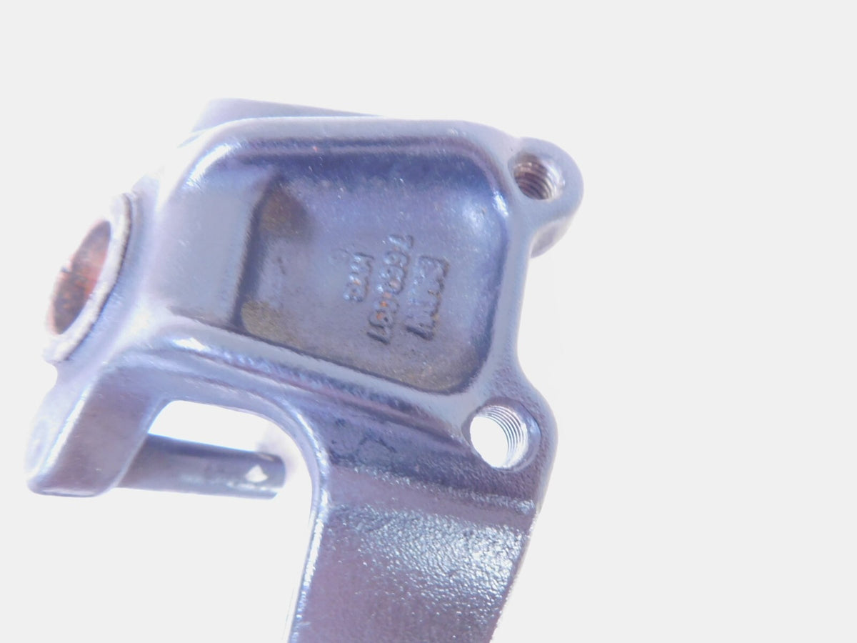 2003-2009 BMW K1200 K1200R Sport K1200S Side Stand Kickstand Prop Bracket Mount - C3 Cycle