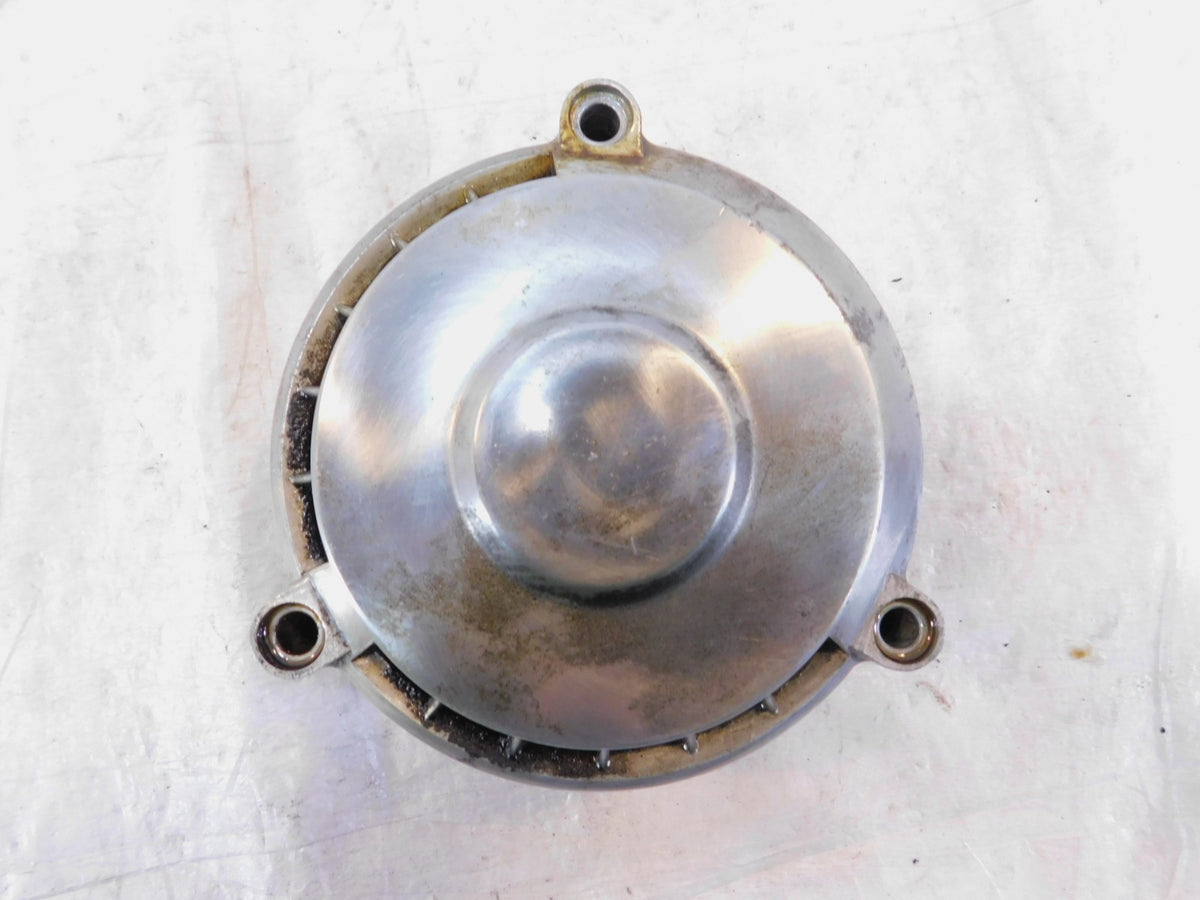 83-85 Honda CB650 CB650SC Nighthawk 650 Alternator Generator Stator Coil Cover - C3 Cycle