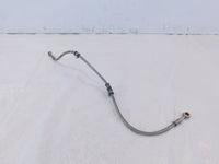 Ducati 749 749S & 999 999R Rear Wheel Brake Caliper to Master Cylinder Hose Line - C3 Cycle
