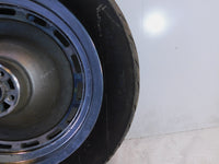00-03 Harley Davidson Sportster 883 & 1200 Custom Solid Rear Wheel Rim 41017-00