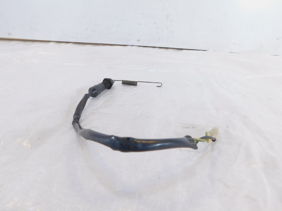 Honda CB350K CB350 & Scrambler CL350 350 Rear Taillight Brake Stop Light Switch - C3 Cycle
