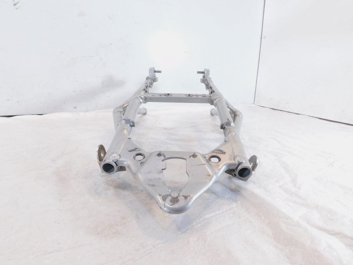 2006 06 & 2007 KTM 990 Super Duke Silver Rear Tail Section Seat Frame Subframe - C3 Cycle