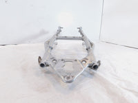 2006 06 & 2007 KTM 990 Super Duke Silver Rear Tail Section Seat Frame Subframe - C3 Cycle