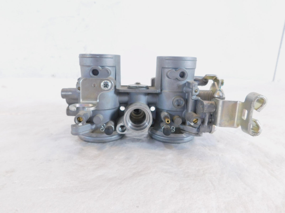 2019-2022 Kawasaki Z400 ER400 ABS Engine Motor Fuel Air Intake Throttle Body - C3 Cycle