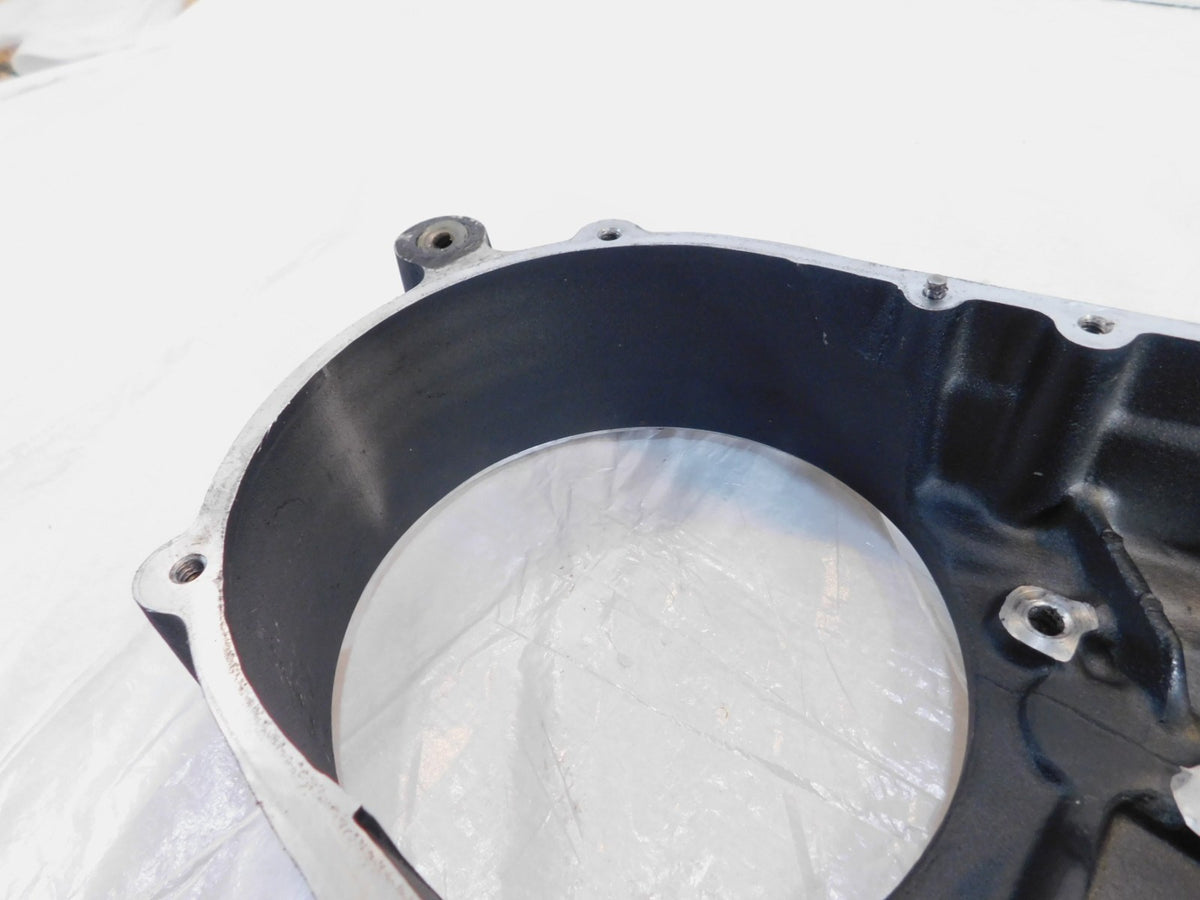 Harley Davidson EVO Touring Road King & Electra Glide Inner Primary Clutch Cover - C3 Cycle