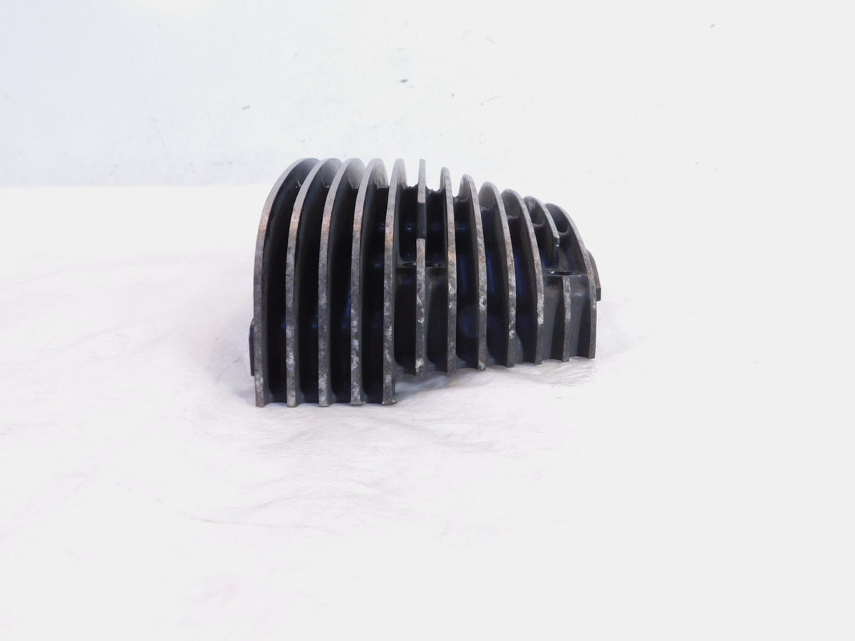 Honda VT750 Shadow ACE Deluxe Engine Cylinder Head Left/Right Fin Cover Guard - C3 Cycle