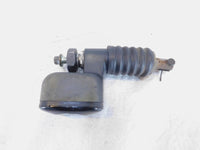 Harley Davidson Touring Electra Glide & Softail Rear Brake Master Cylinder - C3 Cycle