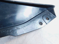 2022 22 Can-Am Ryker 600 900 STD Rally Black Front Left Side Cover Cowl Fairing - C3 Cycle