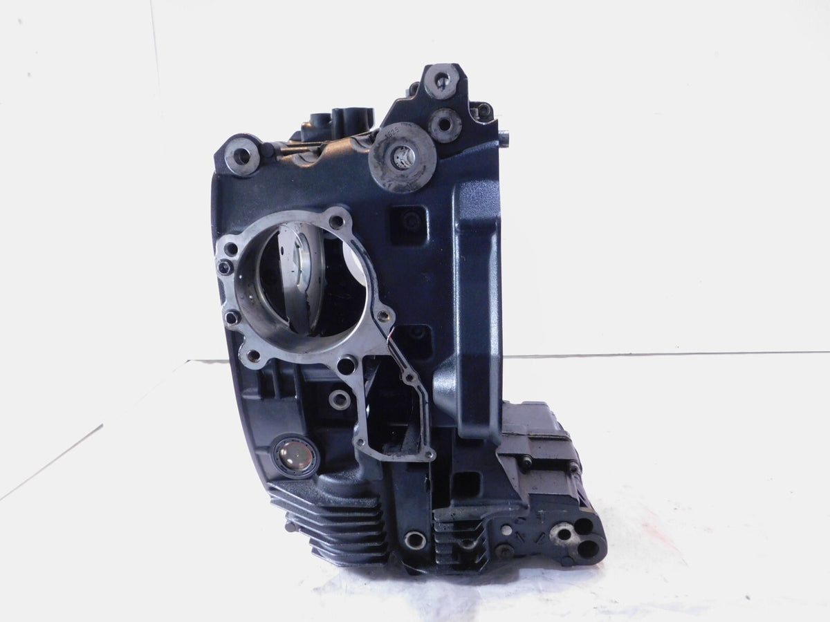BMW R1100GS R1100R R1100RT R1100RS R1100 Black Engine Motor Block Crankcase Case - C3 Cycle