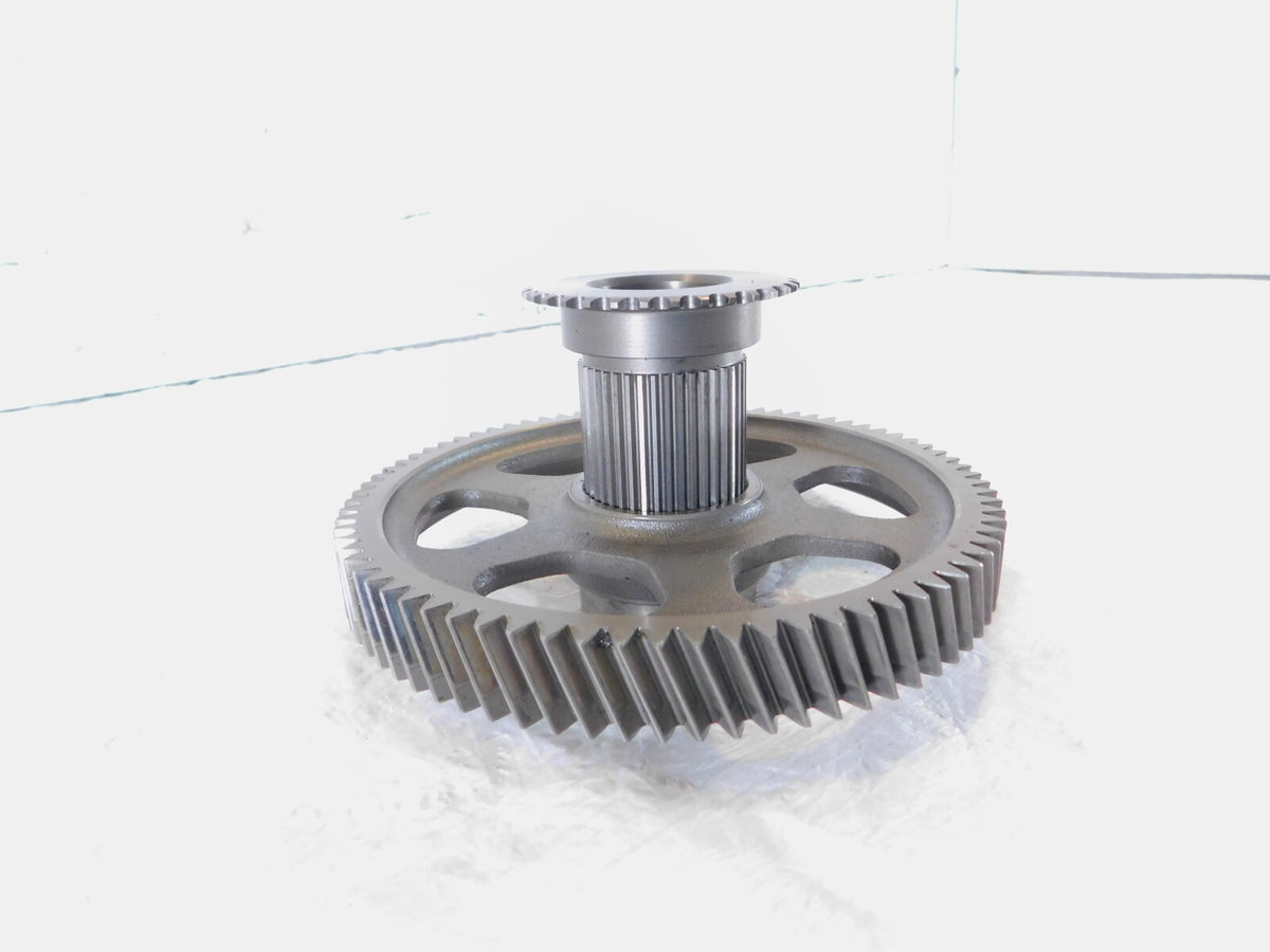 Honda GL1800 Goldwing 1800 NRX1800 OEM Engine Motor Primary Driven Gear 78T - C3 Cycle