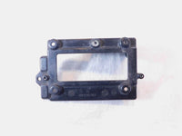 91-93 BMW K1100RS K1100LT K100RS Battery Box Tray Holder Hold Down Bracket Stay - C3 Cycle