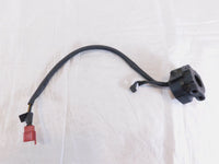 1997-1998 Honda Blackbird CBR1100XX Front Right Start/Stop Handlebar Switches - C3 Cycle
