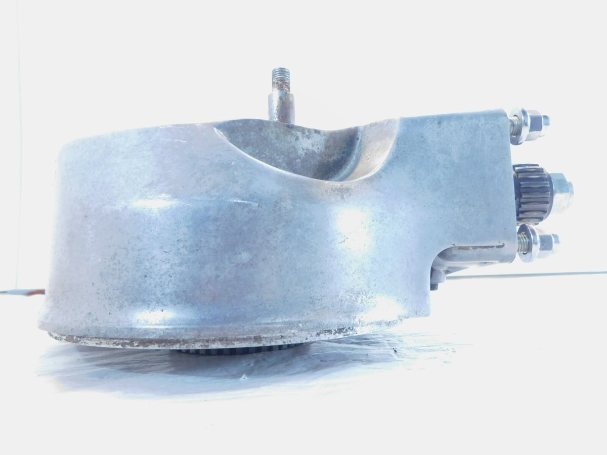 Kawasaki Vulcan 88 VN1500A VN-15SE VN1500B Rear Wheel Final Drive Differential - C3 Cycle