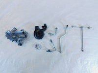 2020-2022 Indian Challenger Limited Dark Horse Engine Motor Oil Pump & Parts - C3 Cycle