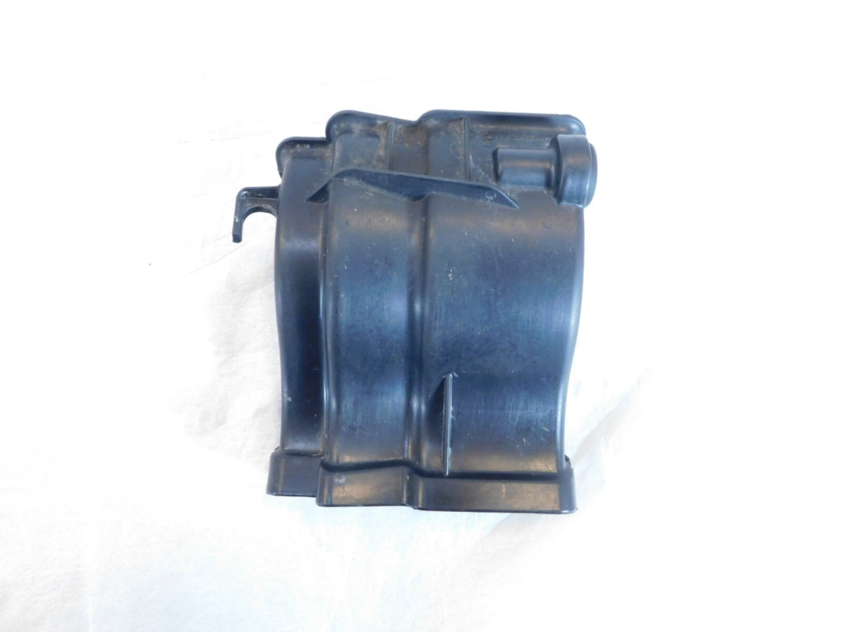 2008 2009 2010 Buell 1125 1125R 1125CR RAM Air Intake Snorkel Funnel Duct Pipe - C3 Cycle