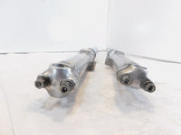 84-87 Harley Davidson Sportster 883 1000 & 1100 Front End Fork Shock Suspension - C3 Cycle
