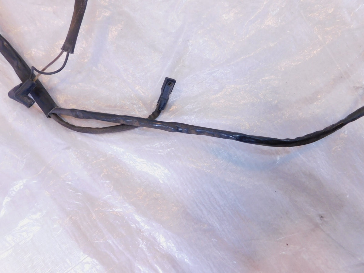 01-02 Harley Davidson Softail Heritage Classic & Fat Boy EFI Wire Wiring Harness - C3 Cycle
