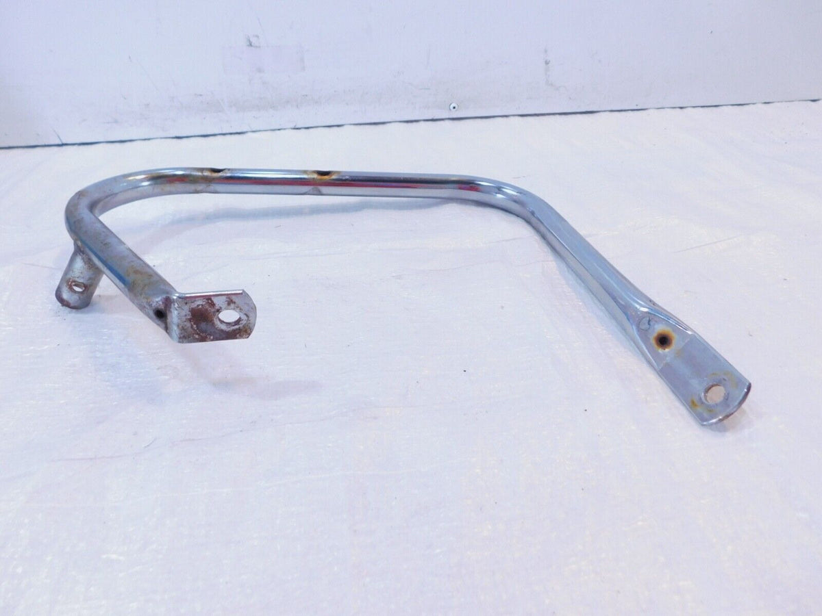 Harley Davidson Electra Glide Classic & Ultra Rear Right Saddlebag Crash Guard