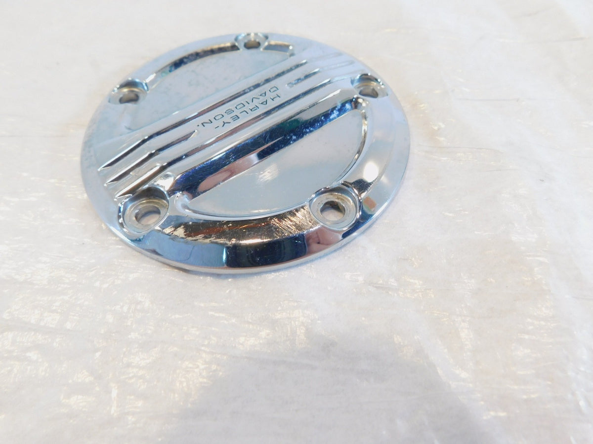 Harley Davidson Twin Cam Touring Softail Dyna 103 Timer Timing Cam Gear Cover - C3 Cycle