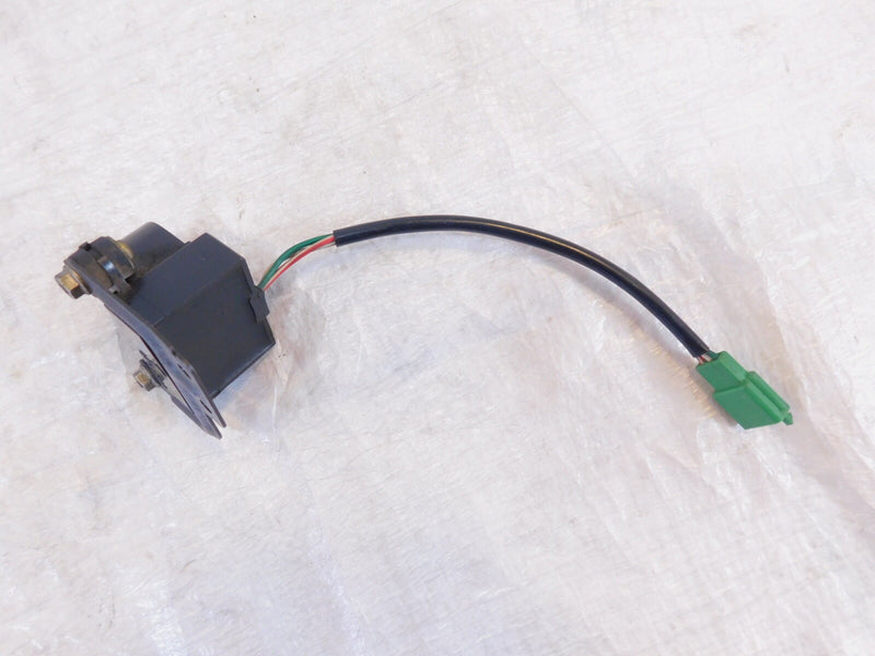 2001-2005 Honda GL1800 Goldwing 1800 Bank Angle Tip Over Fuel Cut Off Sensor