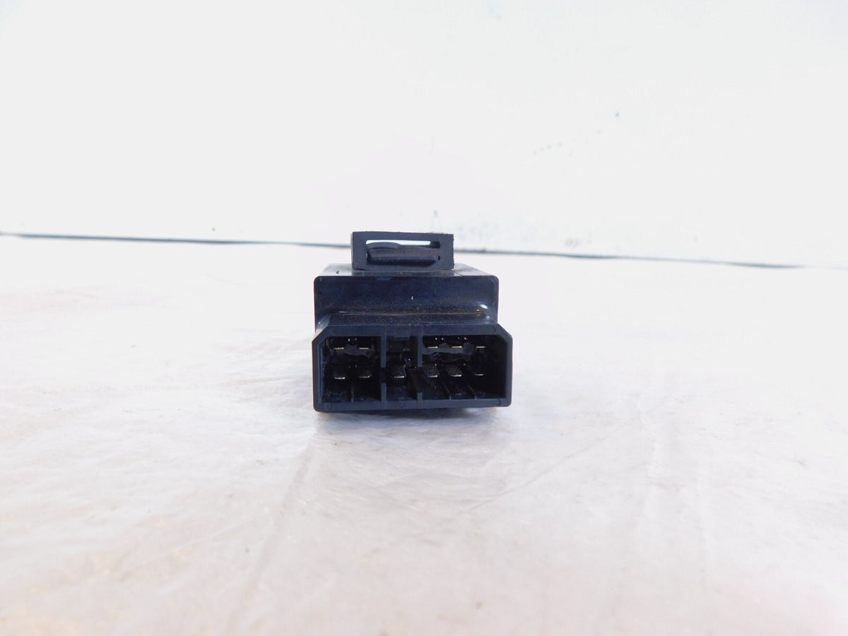 Yamaha YZF-R1 R1 YZF-R6 R6 & FZ1 FZ6R FZ09 MT09 Main Petrol Gas Fuel Pump Relay - C3 Cycle