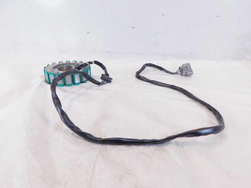 BMW F750GS F850GS ADV F900 F900R F900XR Generator Alternator Magneto Stator Coil