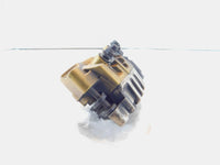 Honda NSS250 Reflex Sport 250 Gold Front Left Brake Disc Caliper & Mount Bracket - C3 Cycle