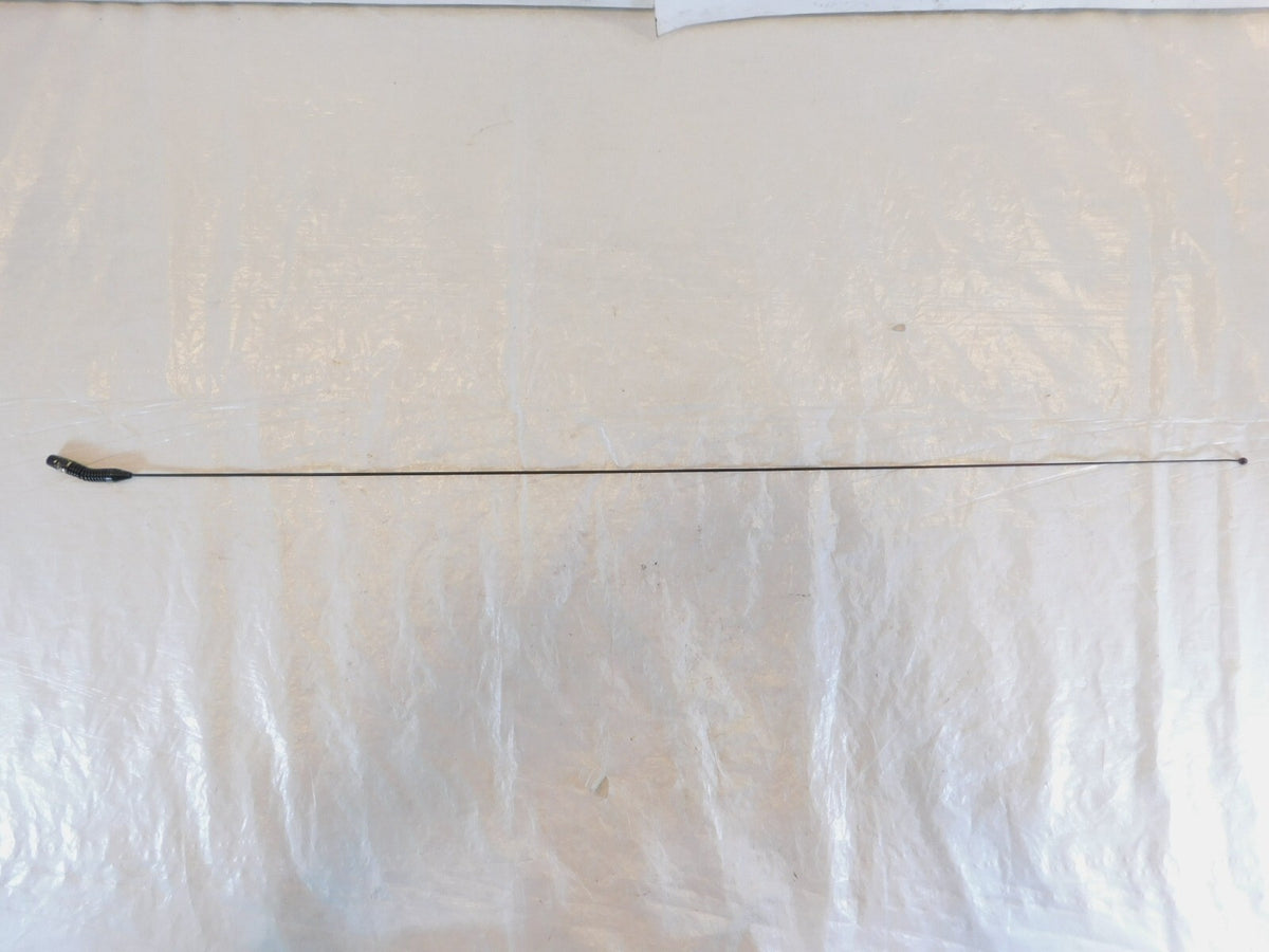 1986-2013 Harley Davidson Electra Glide Classic Ultra Classic Antenna - Bent - C3 Cycle