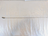 1986-2013 Harley Davidson Electra Glide Classic Ultra Classic Antenna - Bent - C3 Cycle